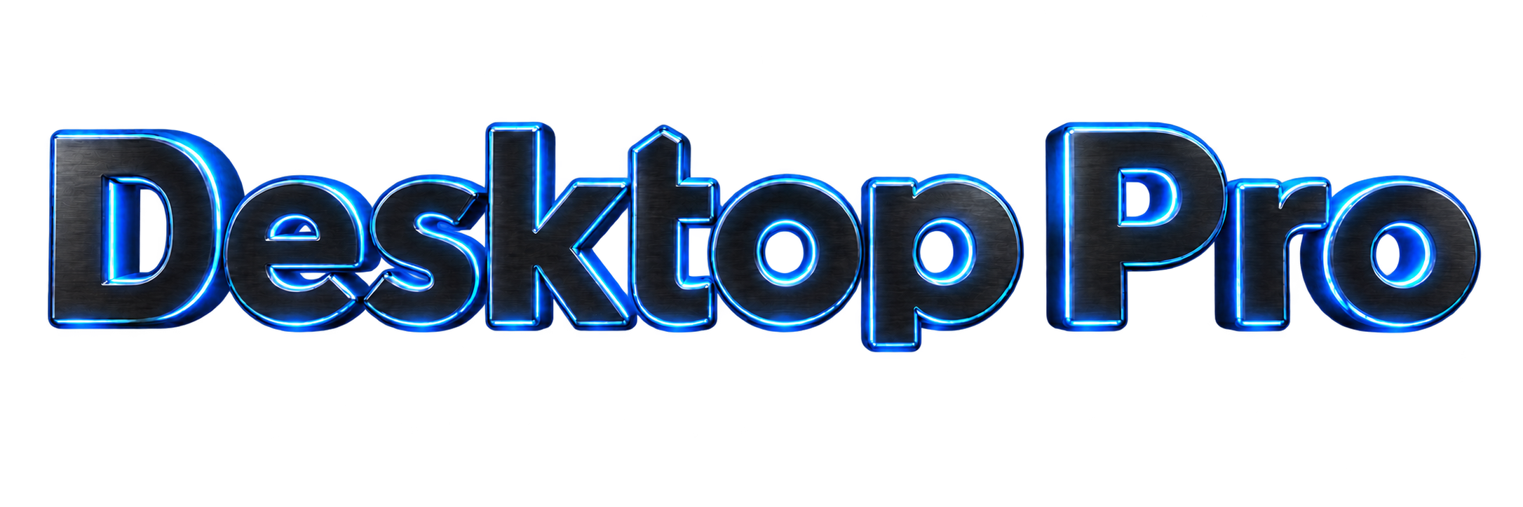 Desktop Pro