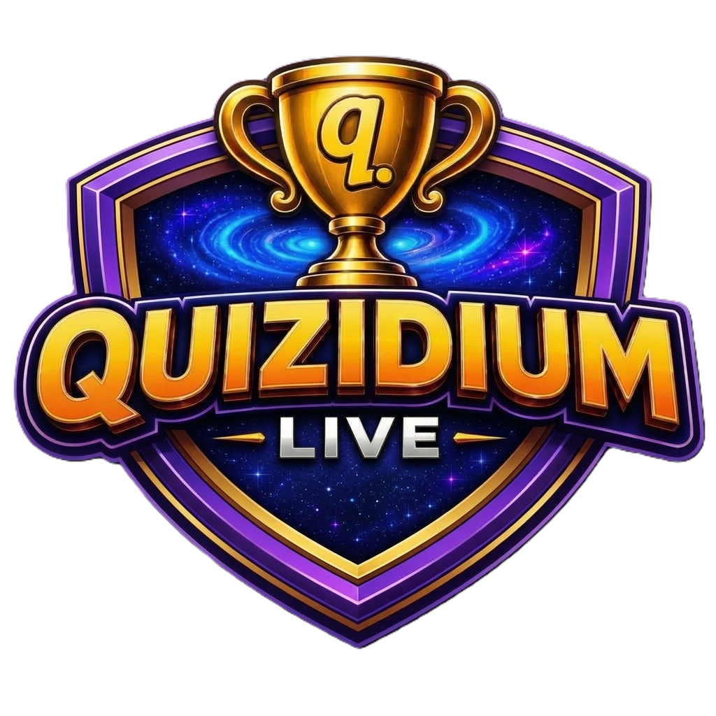 Quizidium Live